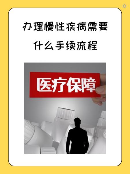 兰州慢性疾病医保怎么办理(慢性疾病医保怎么办理的)