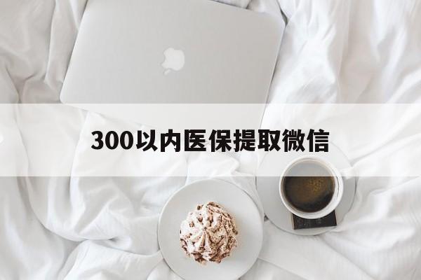 兰州300以内医保提取微信(小额医保300以内提取)